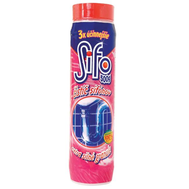 [HY991346] Sifo Abfallreiniger 500 g