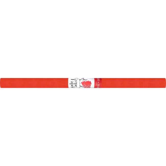 [IC030003] Krepppapier ICO rot