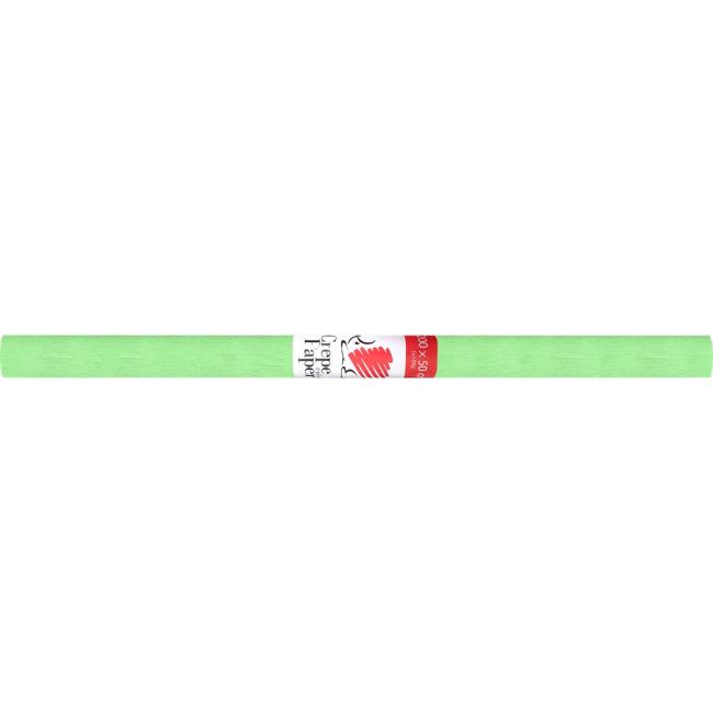 [IC030007] Krepppapier ICO hellgrün