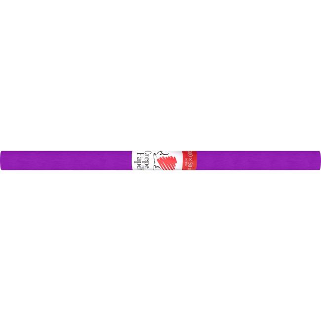 Krepppapier ICO lila