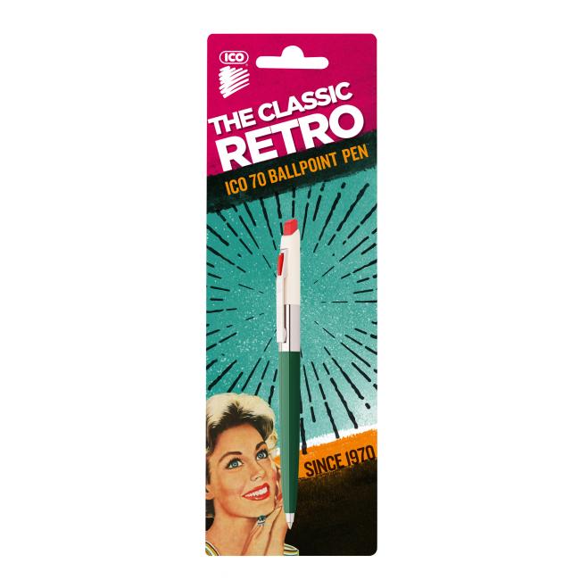 ICO 70 Kugelschreiber