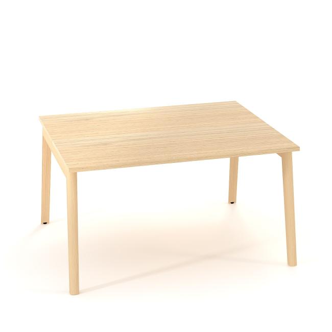 [IR100011] Werkbank ALFA ROOT 140x160cm, Eiche