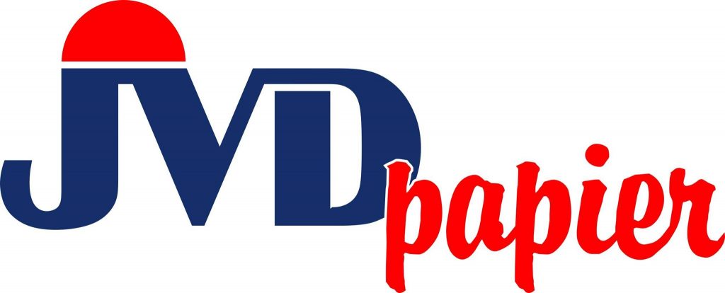JVD papier